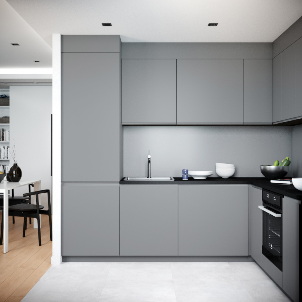 Квартира в Тосно