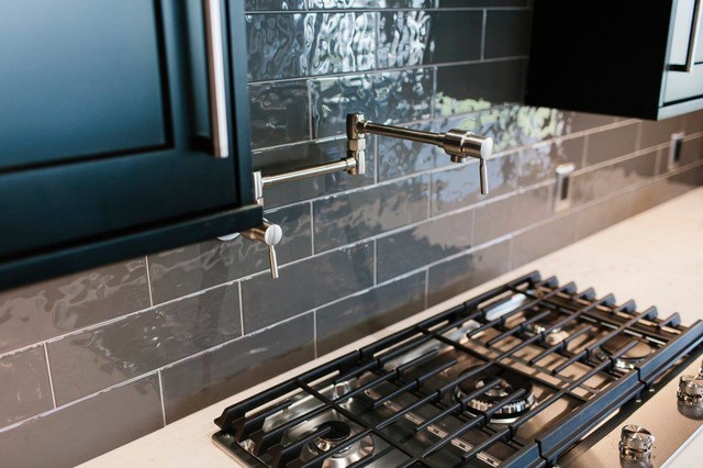 Backsplashes kitchen