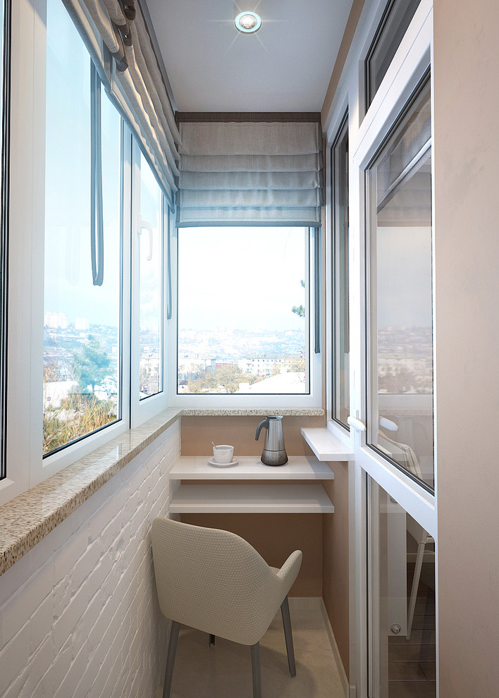 Квартира на проспекте Мира