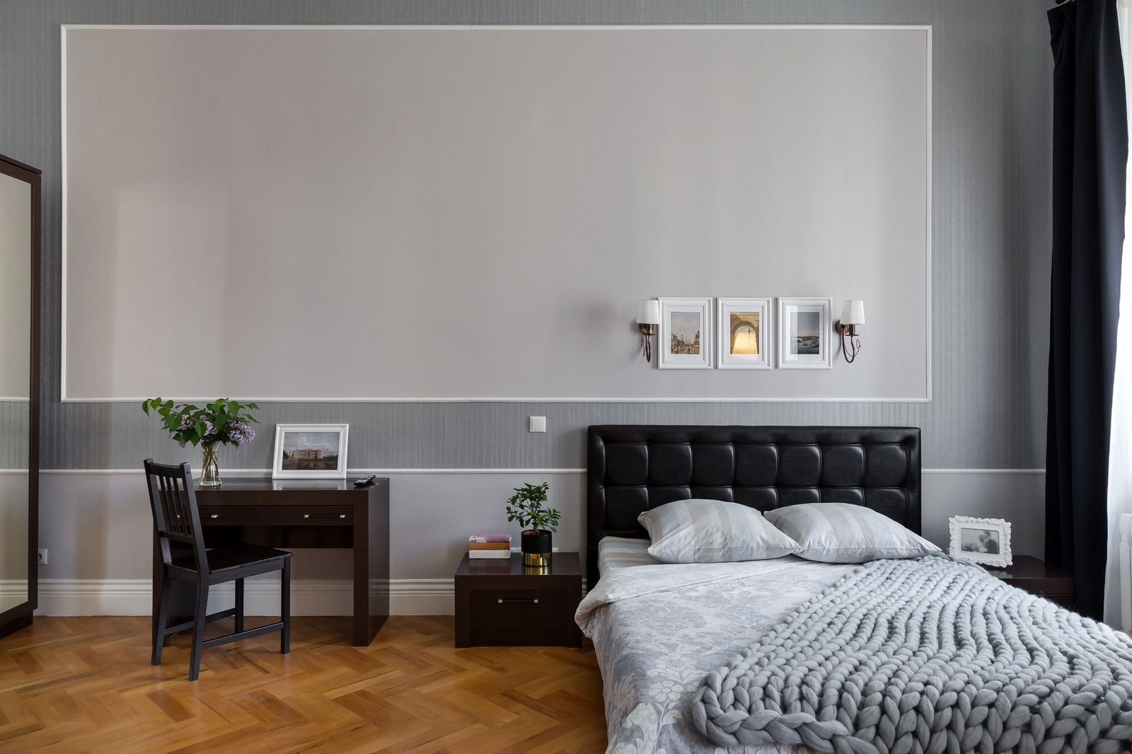 Дом на Моховой