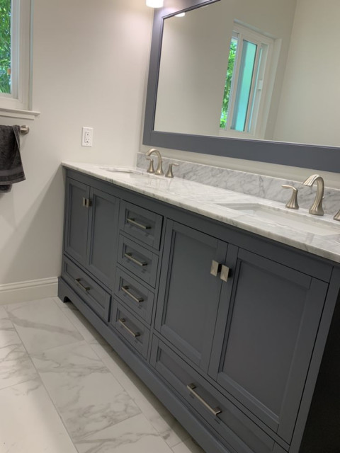 Misc transitional-bathroom