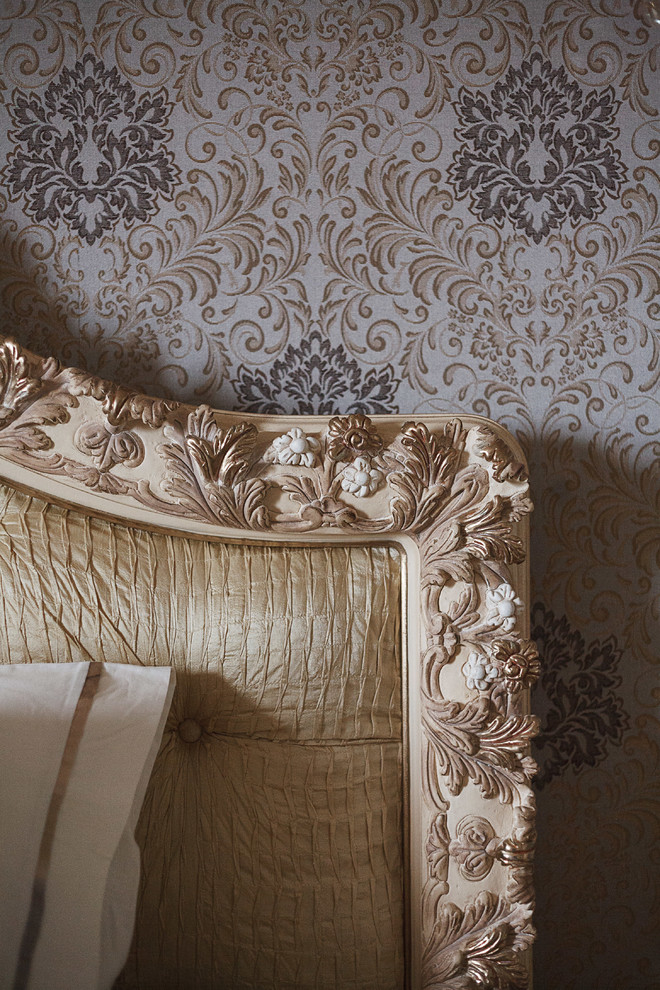 Квартира на Кутузовском