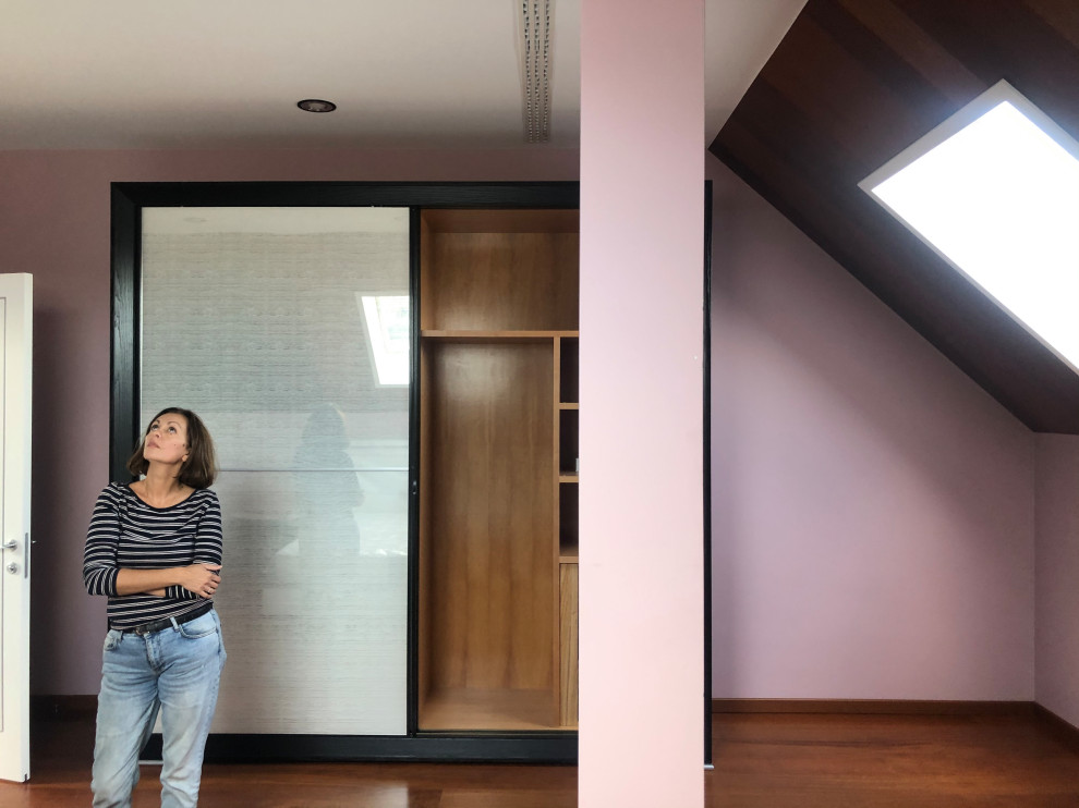 Авторский проект с Аленой Горской "Сказка"