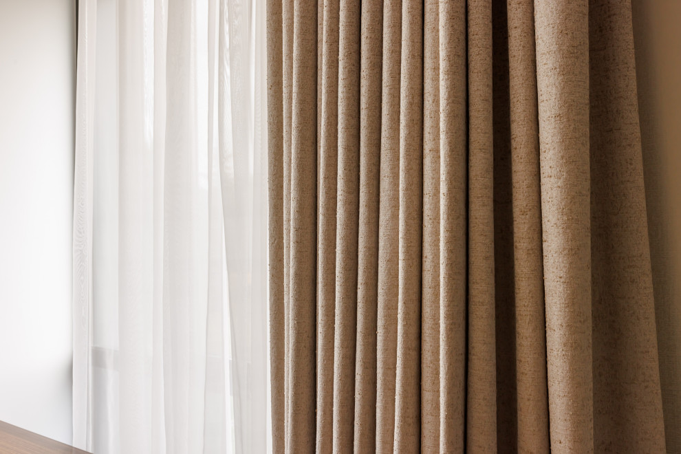 Фотосъёмка дома в КП «Миллениум парк»