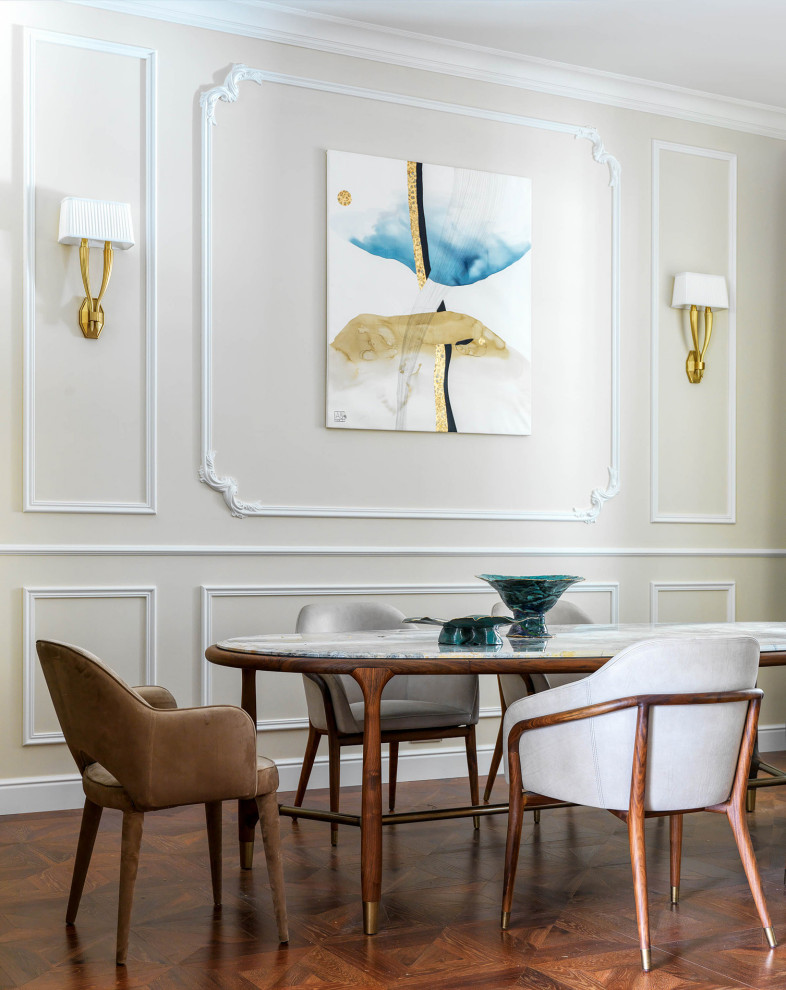 House for large family