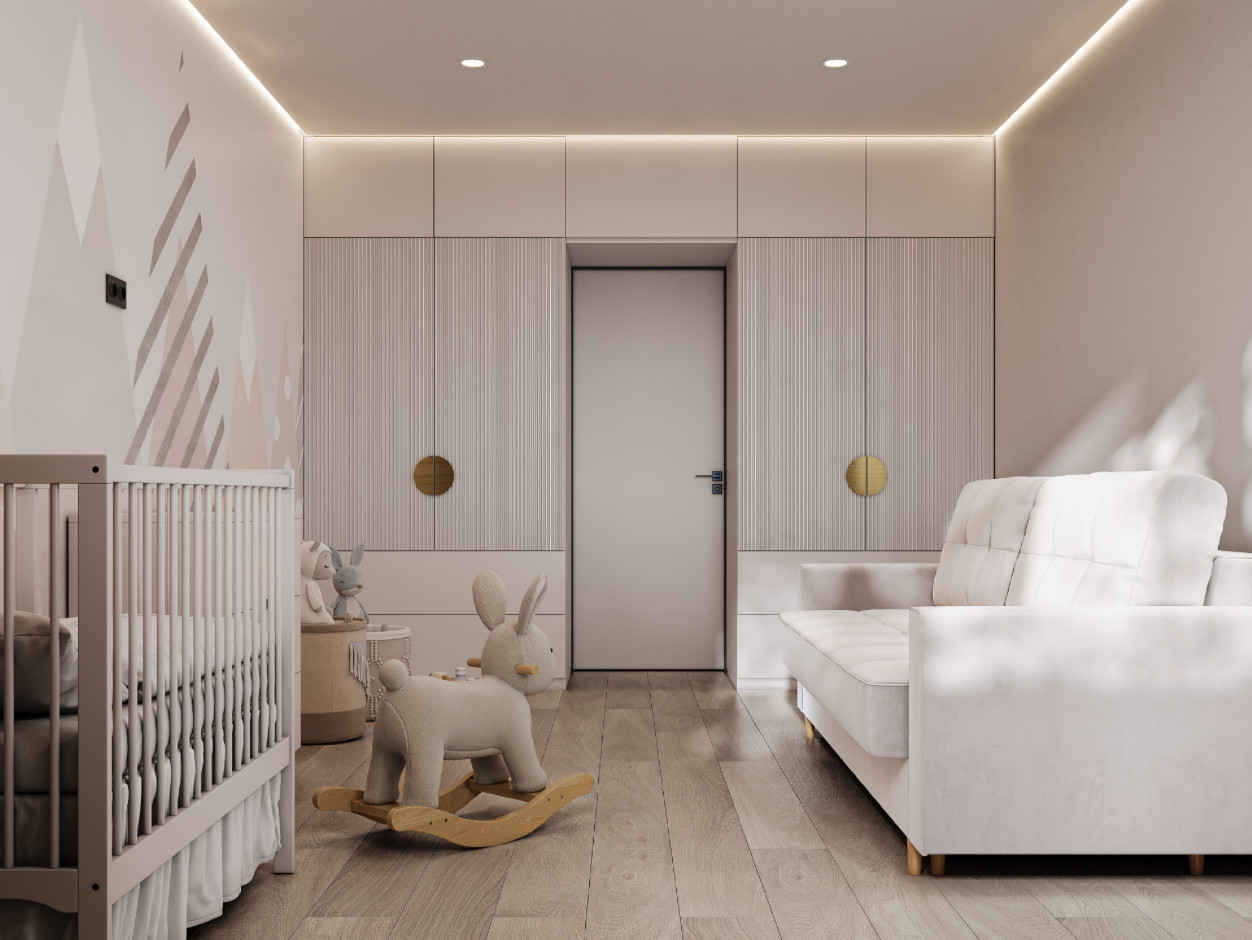 ЖК Испанские кварталы