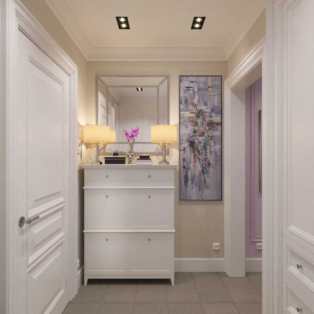 Авторский арт в интерьере для Coca-Cola в России