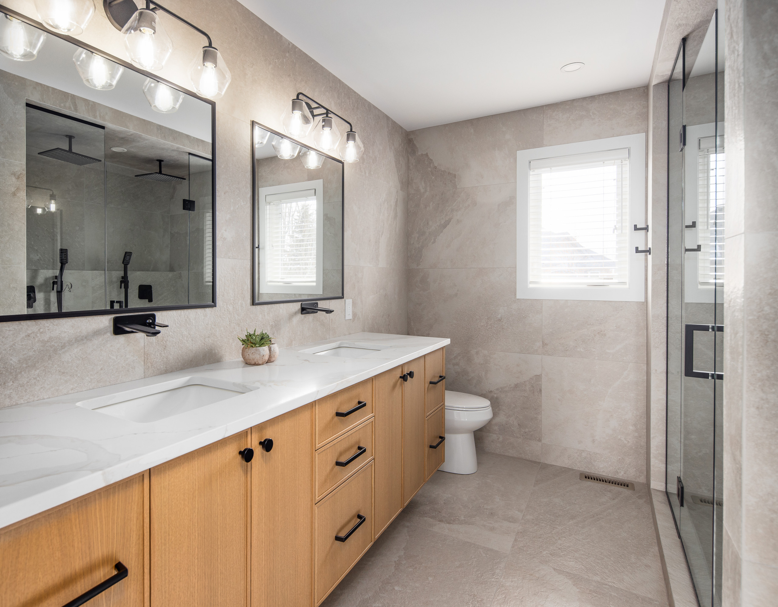 Arbour Creek, Renovation