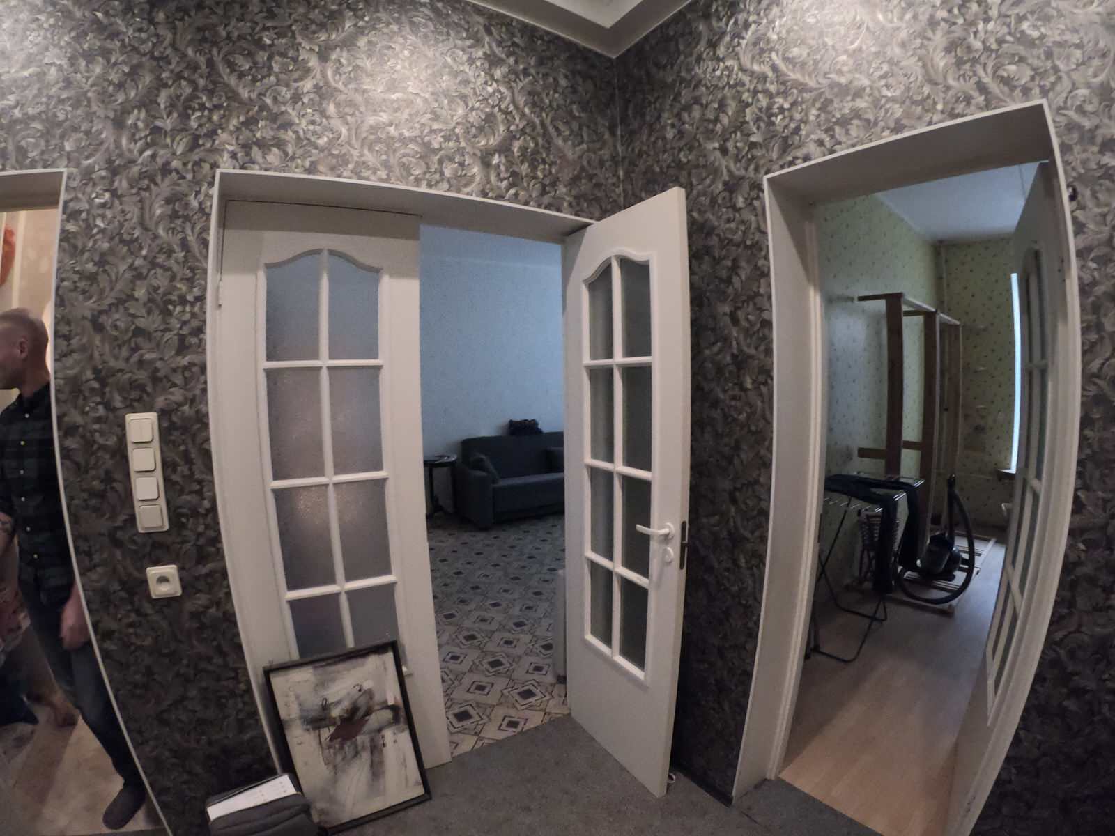 Квартира на Некрасова