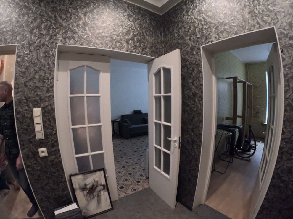 Квартира на Некрасова