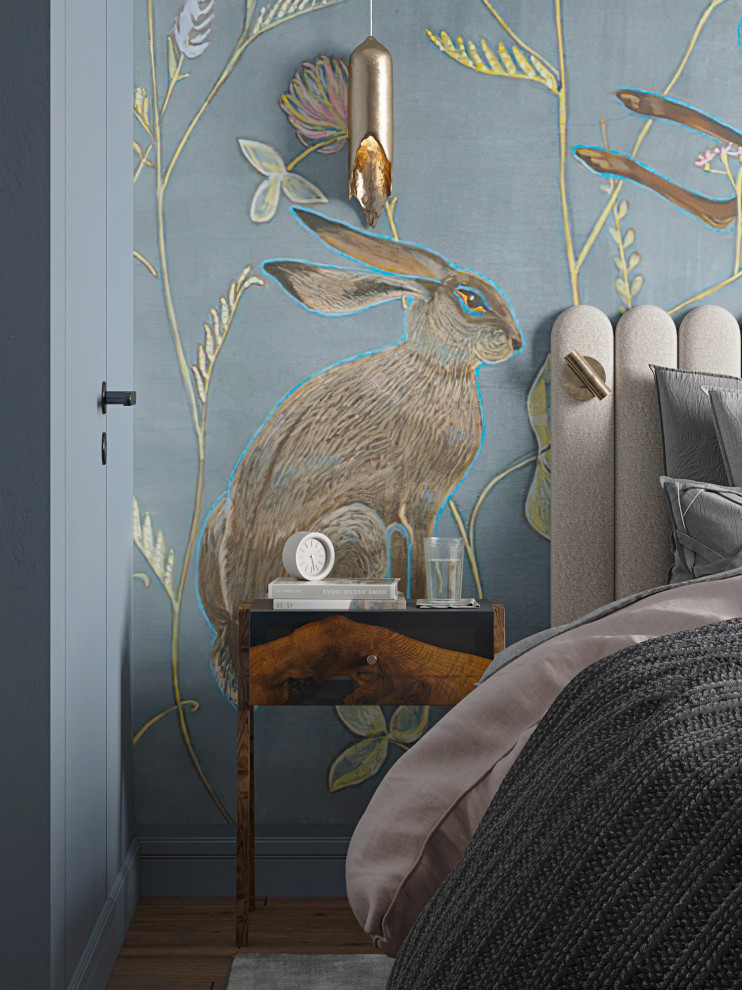 Квартира на Ленинском пр.