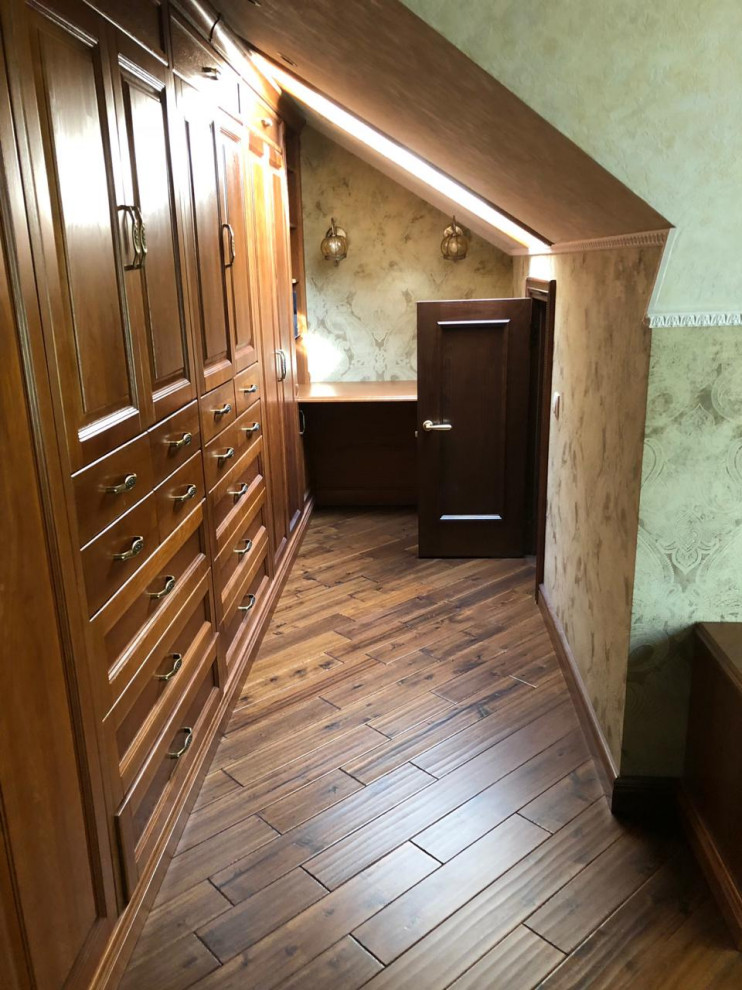 Коттеджный поселок Калина Красная