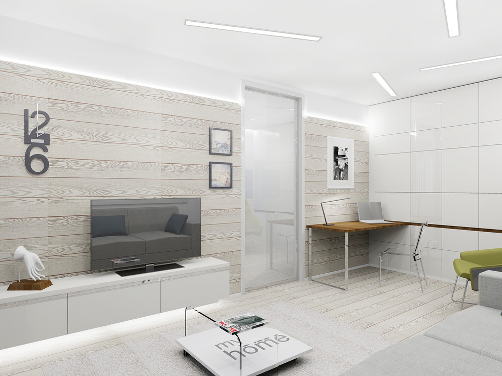 Квартира в г.Самара