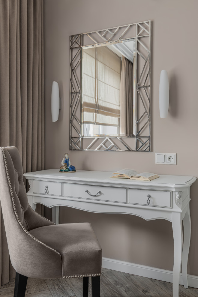 Квартира 70м (реализация)