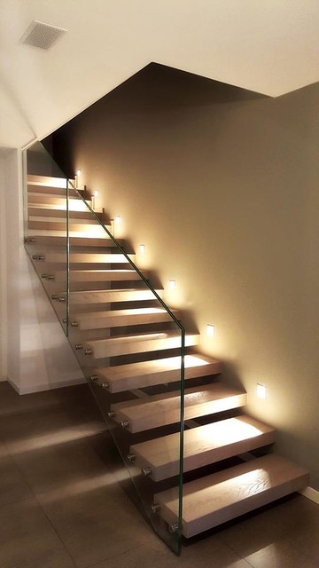 ATENA modern-staircase