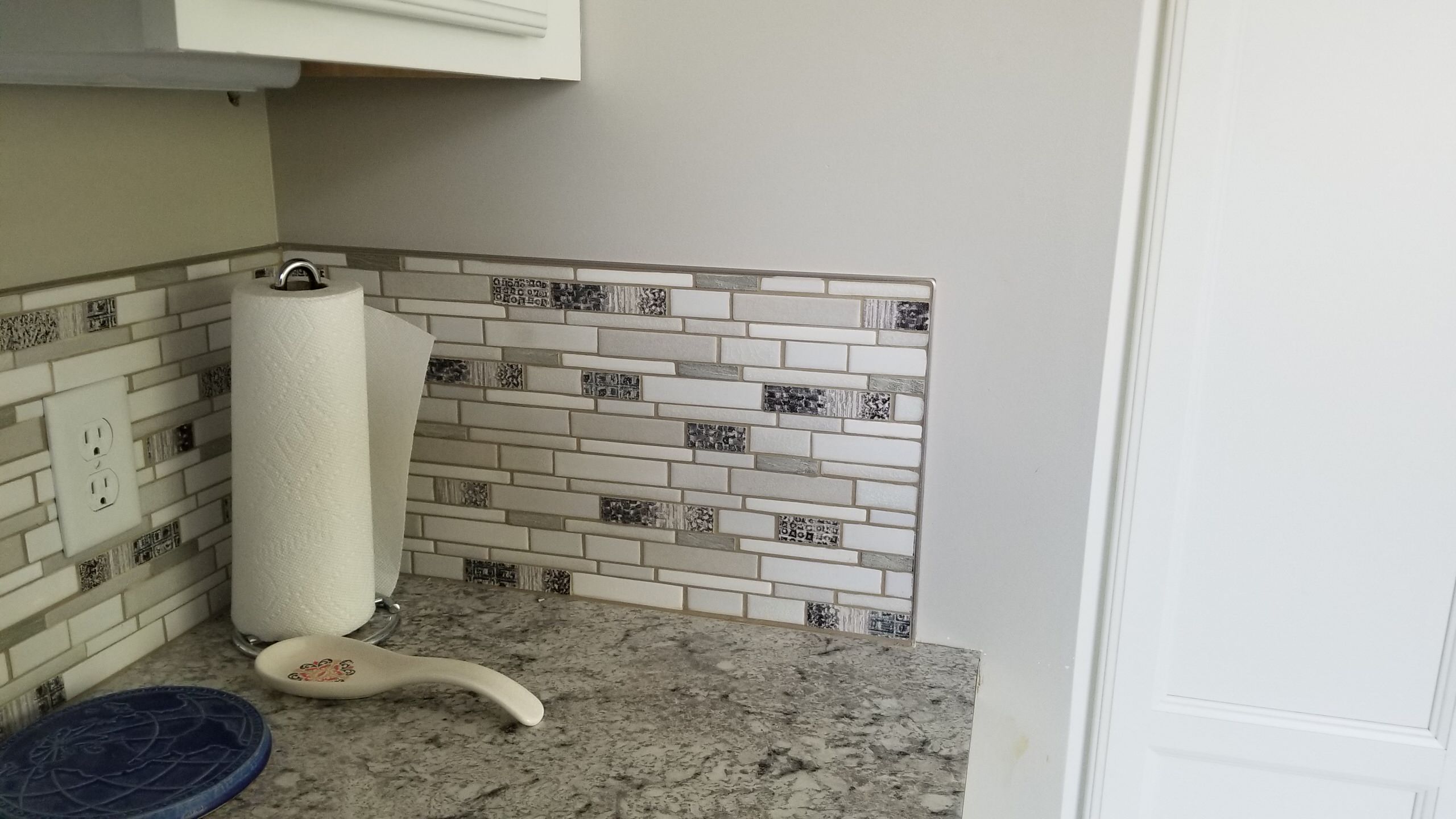 New Kitchen