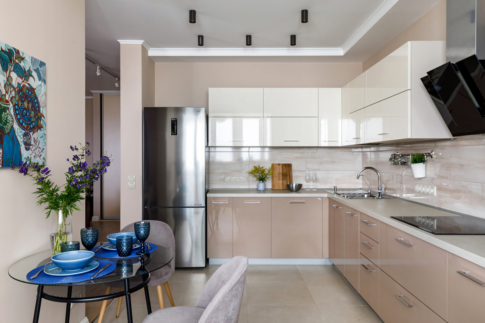 Квартира в Сходне