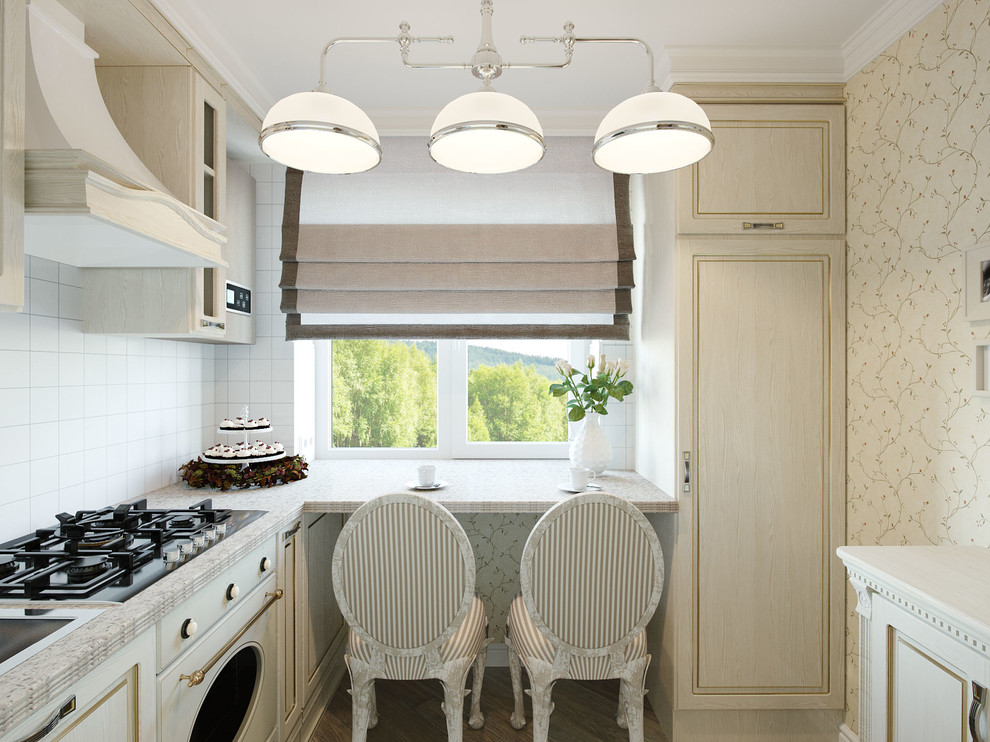 Квартира в Новочеркасске