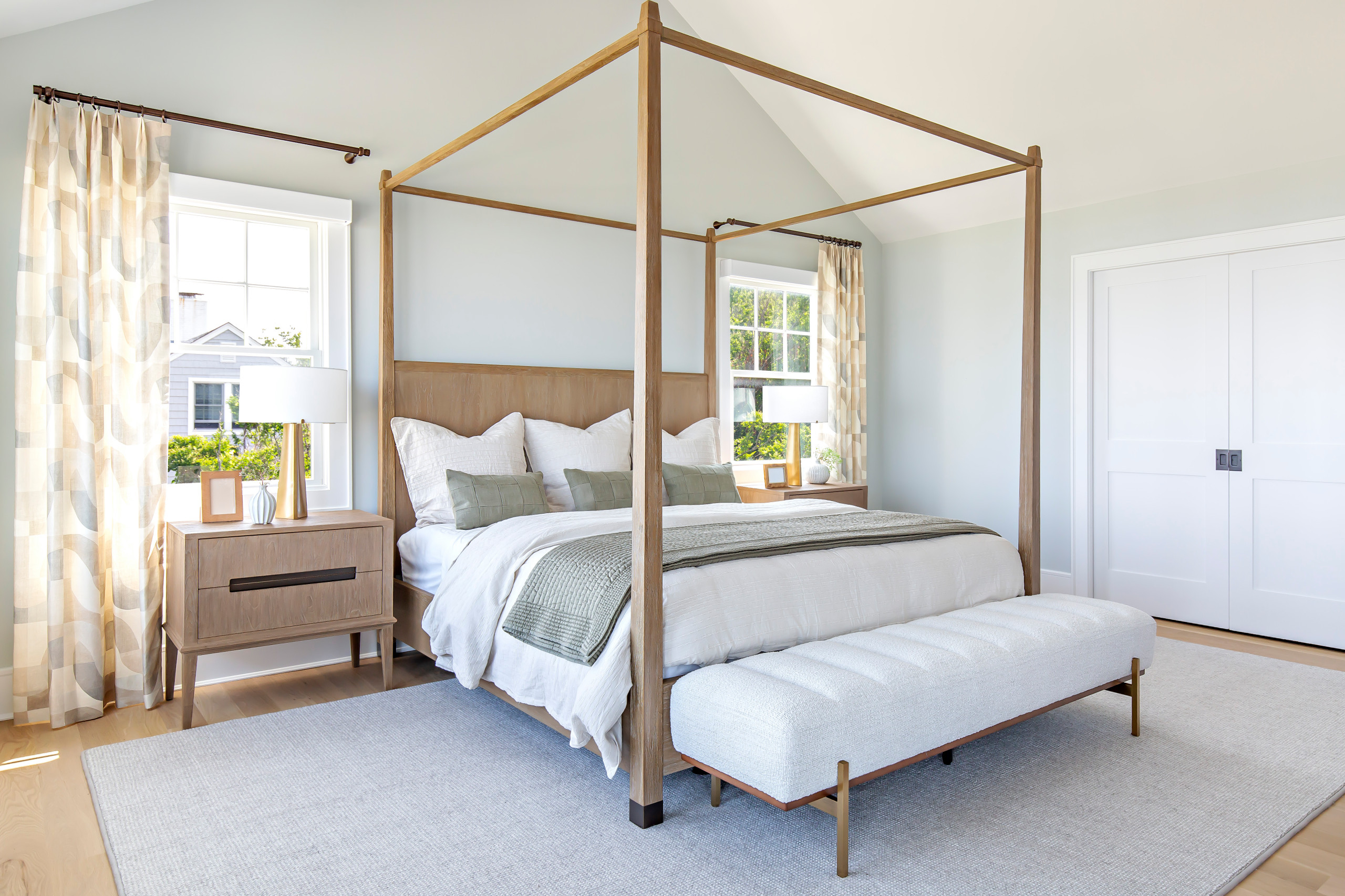 Old Field Waterfront