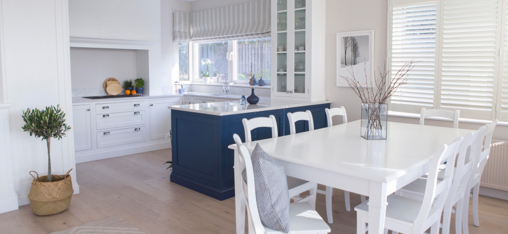 Sutton coastal home