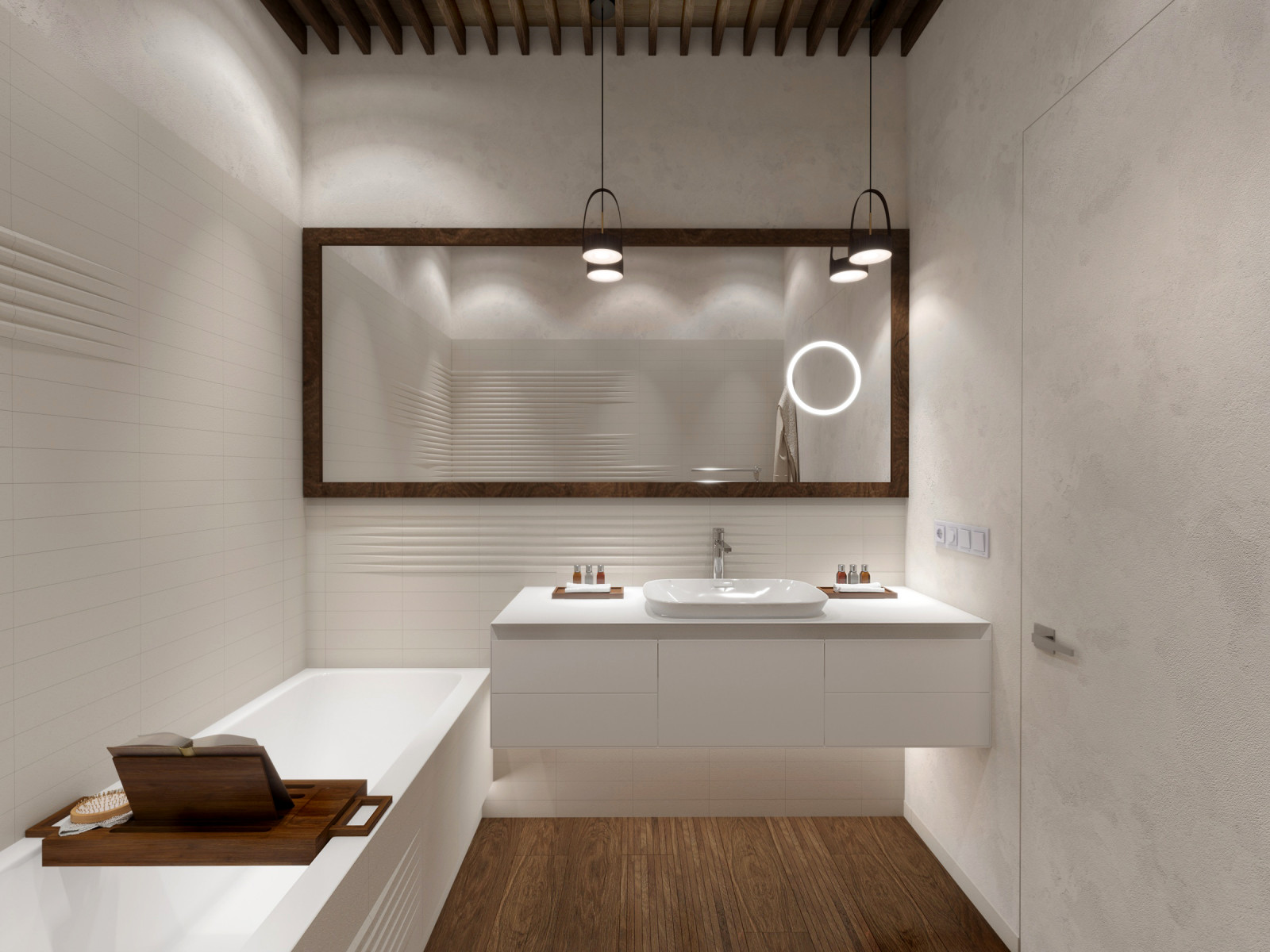 Серебряный парк 2