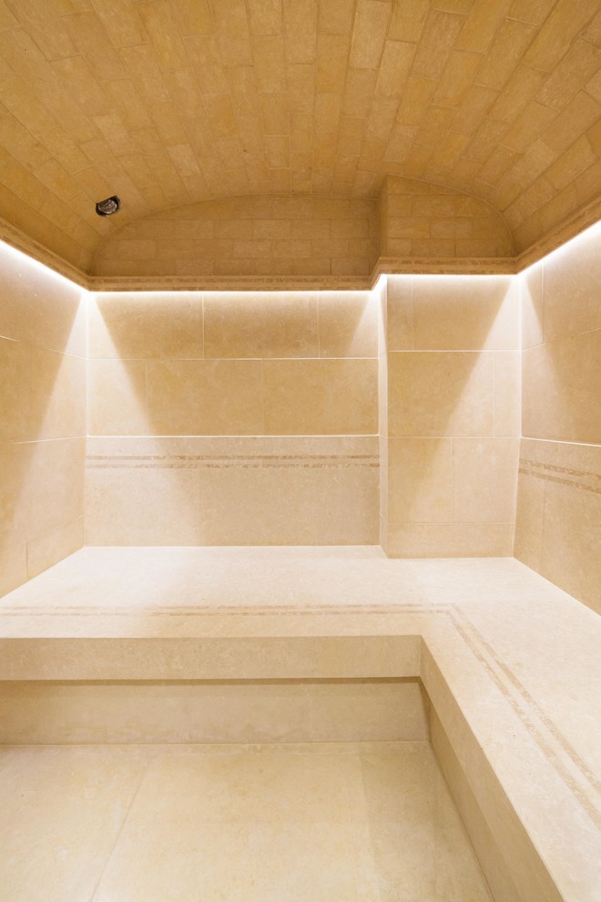 Николин Парк, Москва