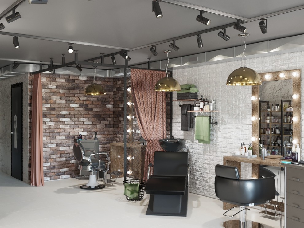 Салон красоты