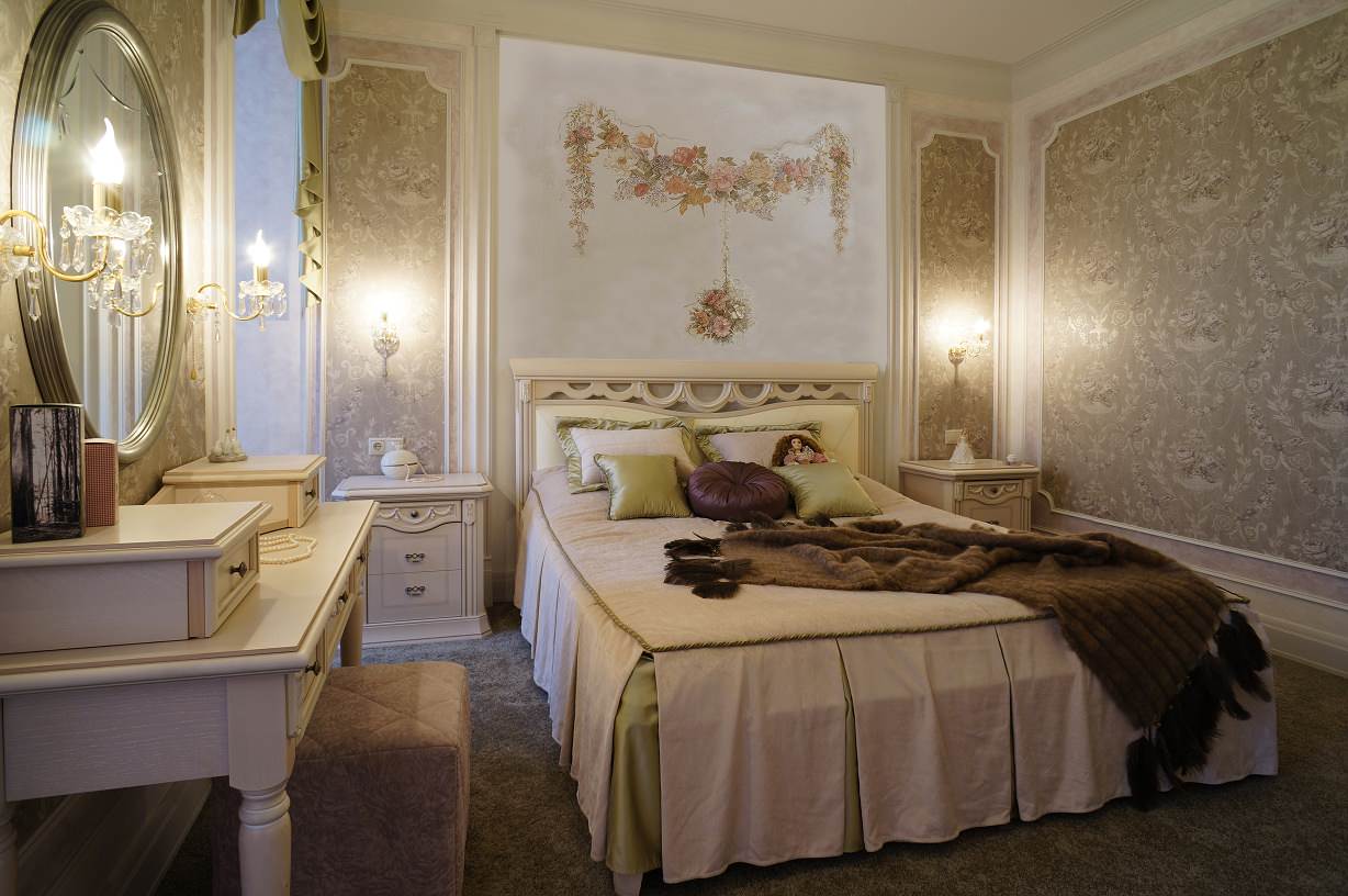 Квартира в Омске(фото)