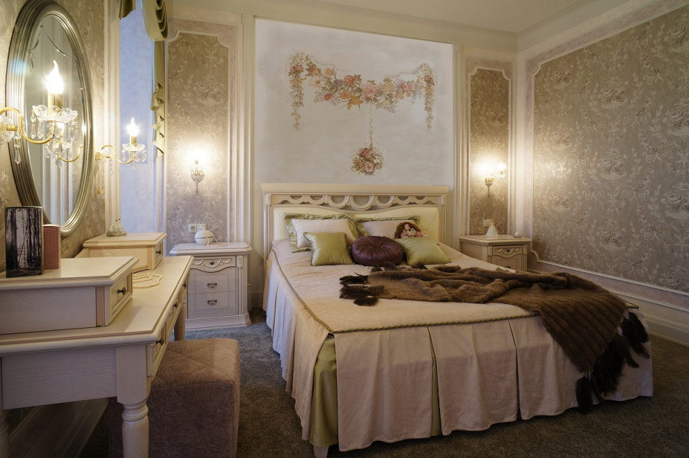 Квартира в Омске(фото)