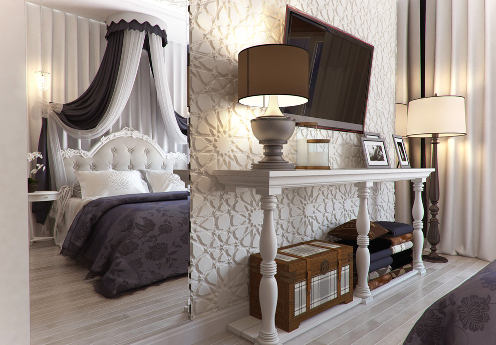 Villa Latchi. Cyprus