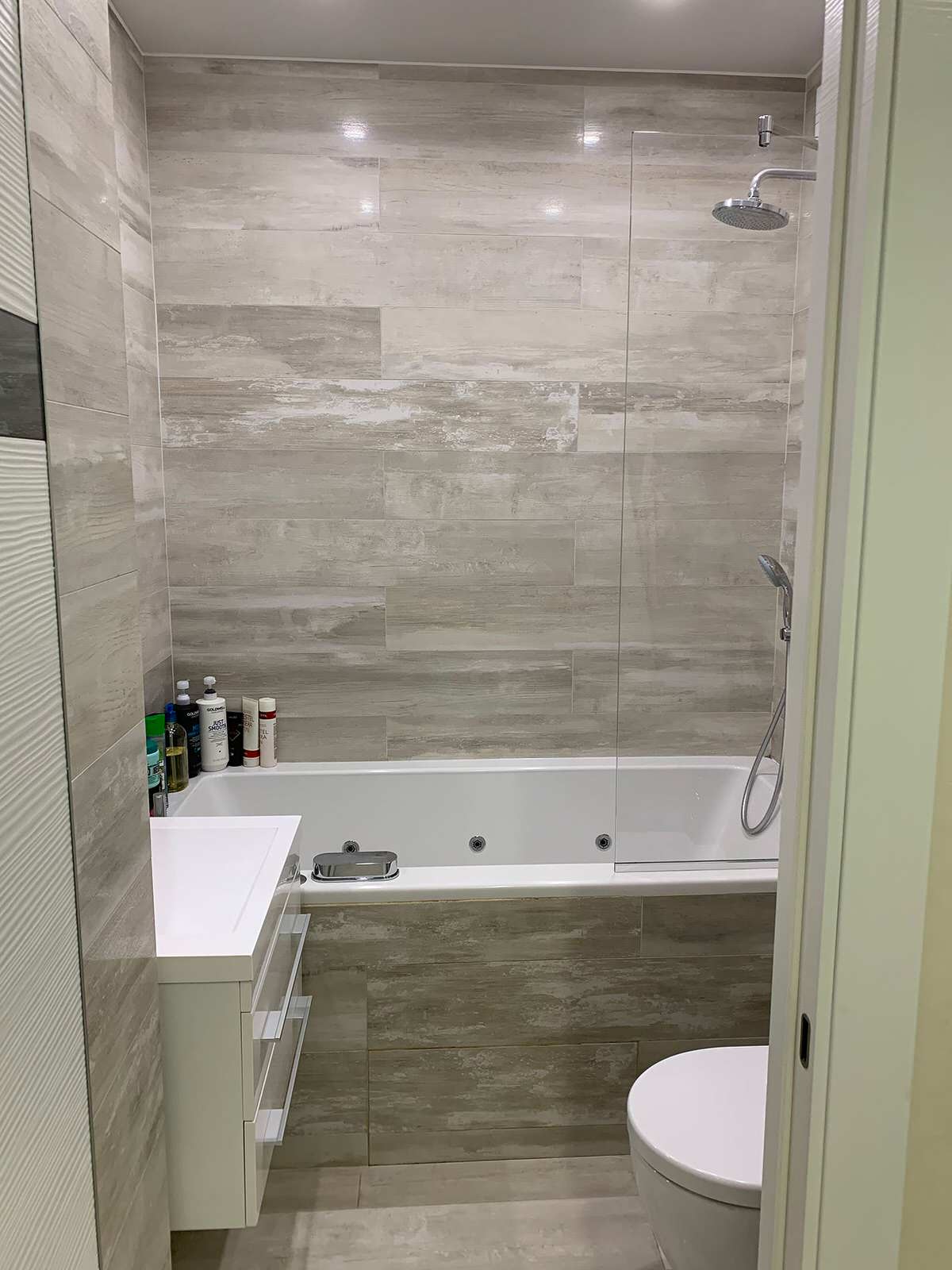 Квартира на Северном пр.