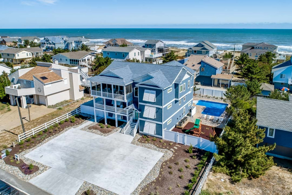 (2019) All Seas Suns