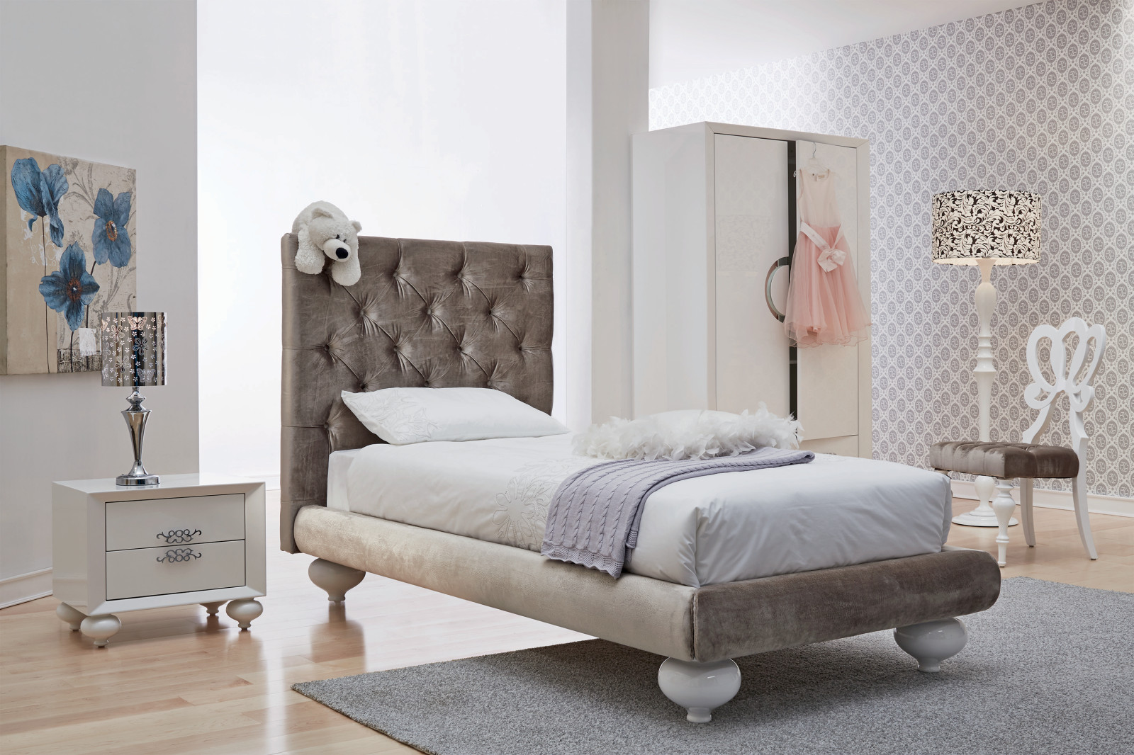 Детская Palermo