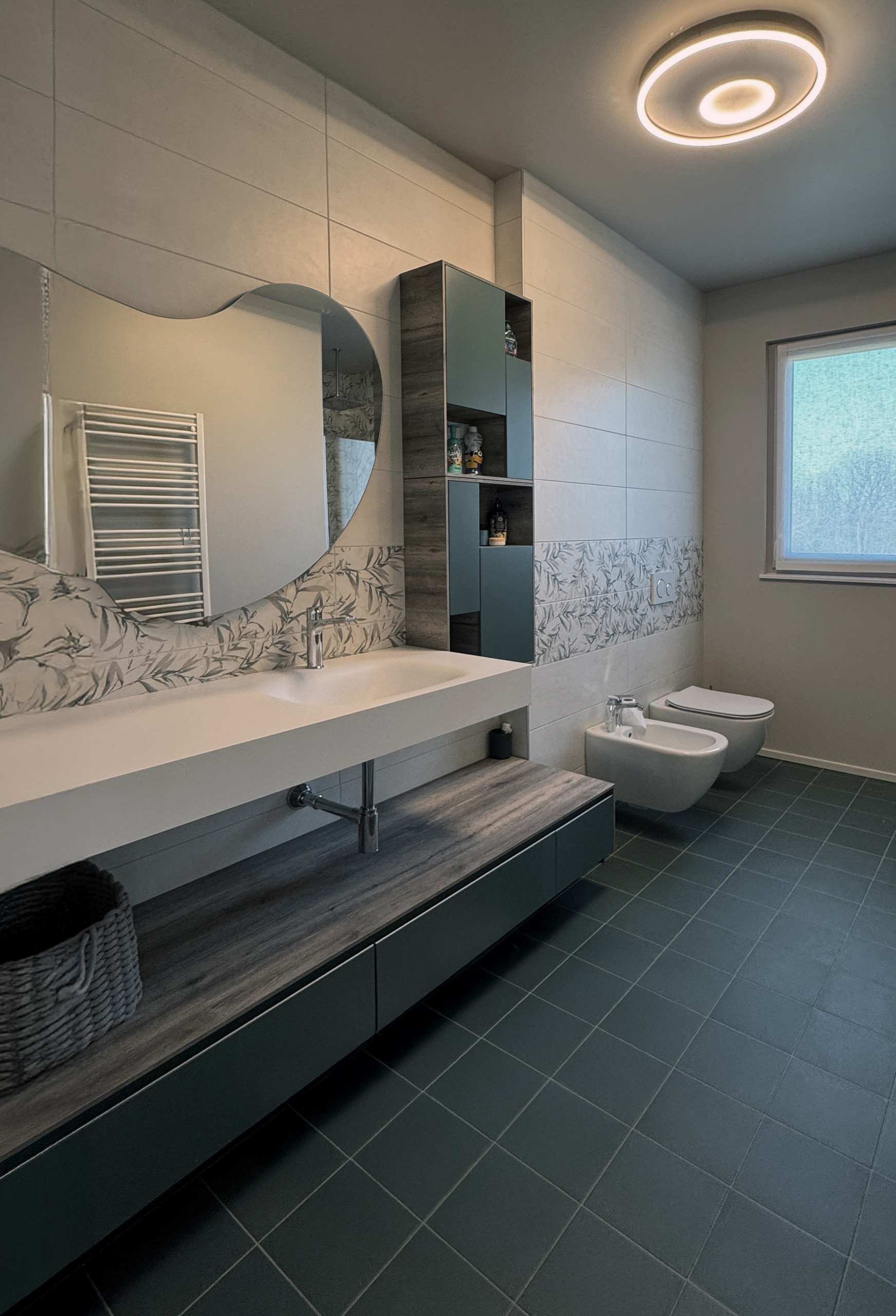 AD26 | Progetto villa | 700 MQ