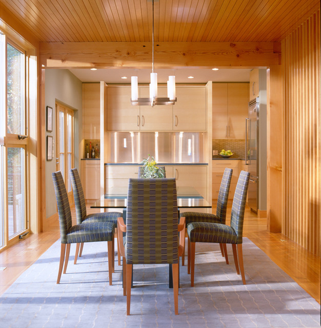 Dining Room contemporary-dining-room