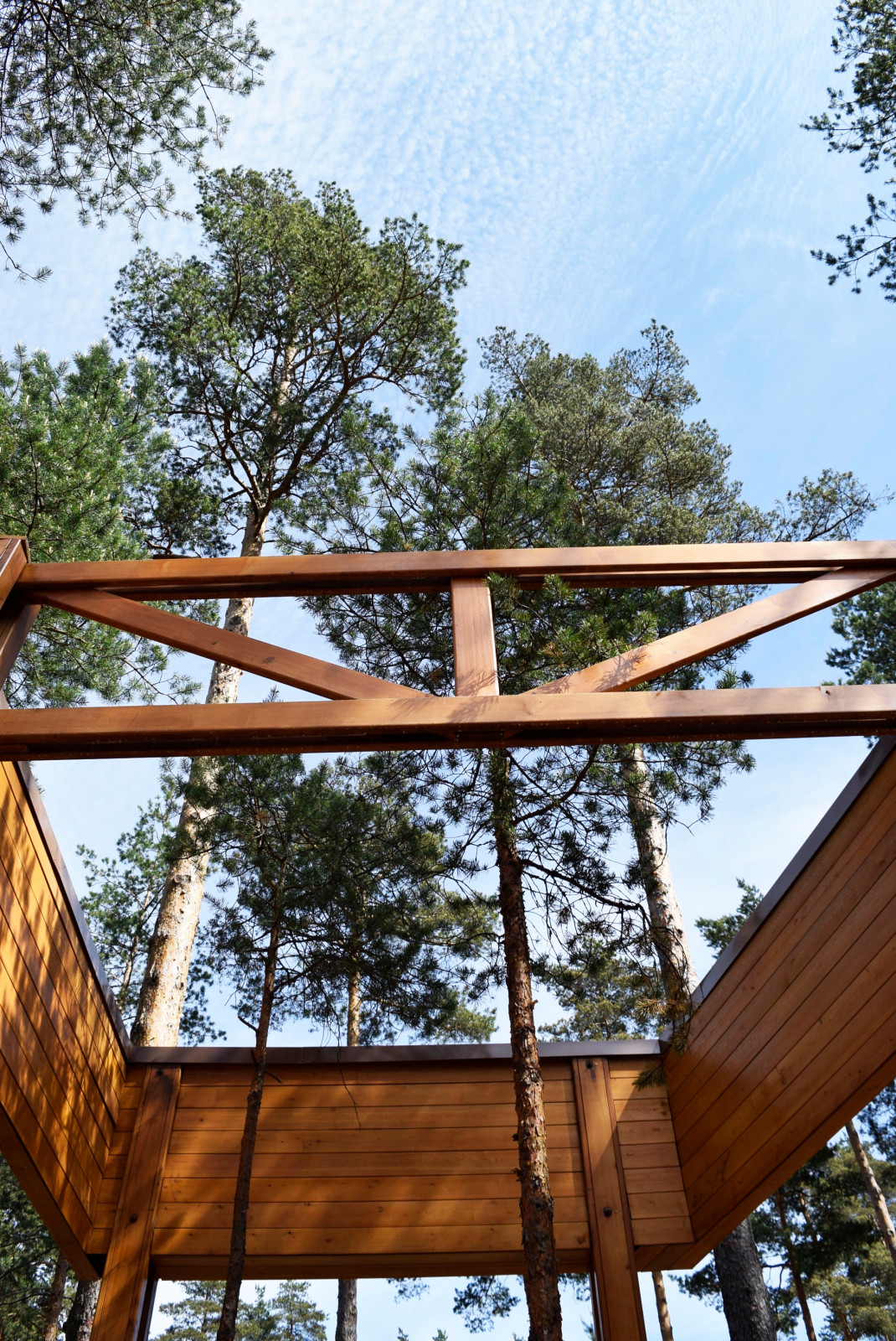 Частный СПА-комплекс.