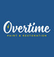 Overtime Paint and Restoration