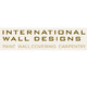 International Wall Designs