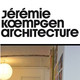 JKA - Jérémie Koempgen Architecture
