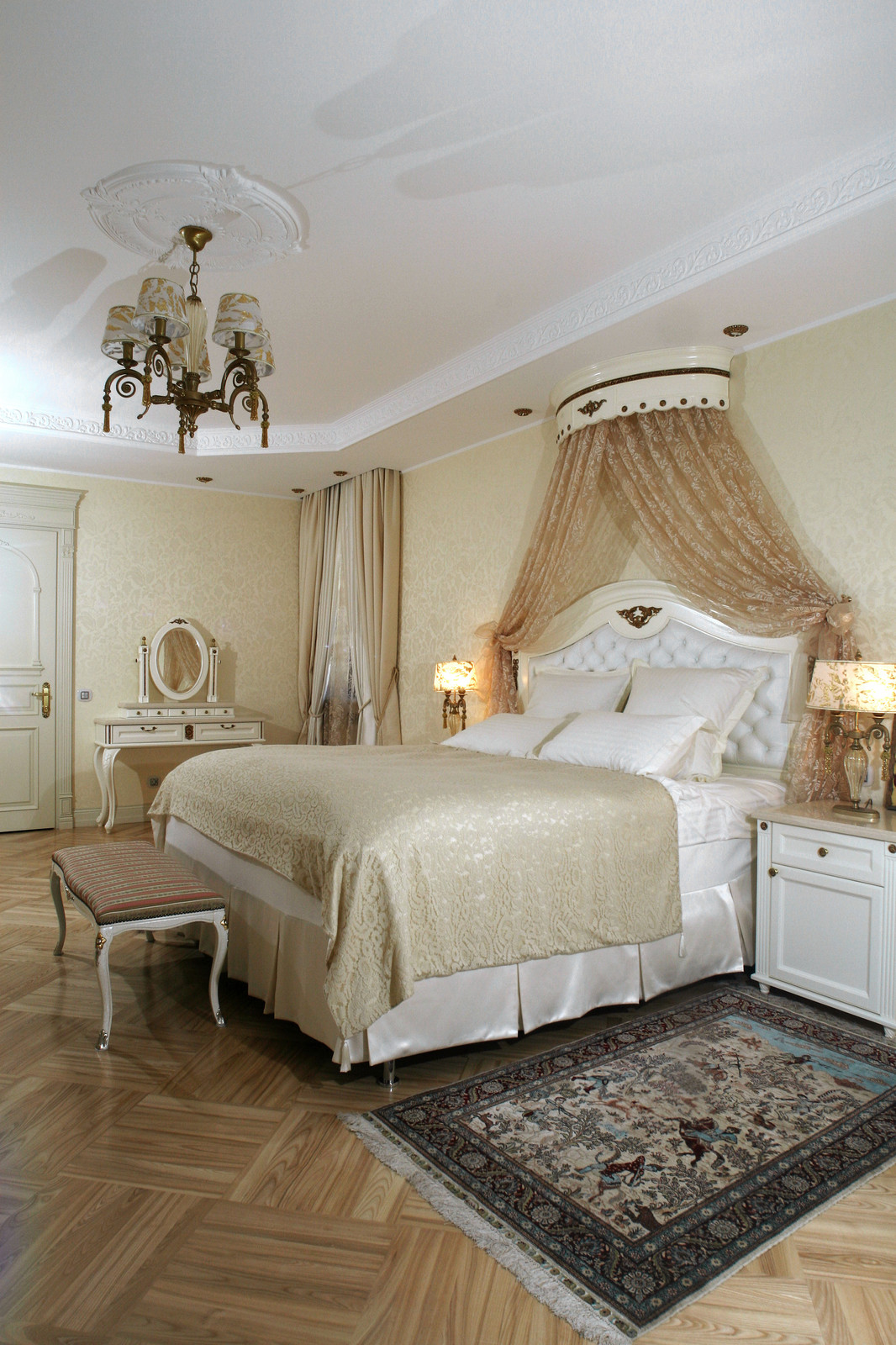 классический текстиль