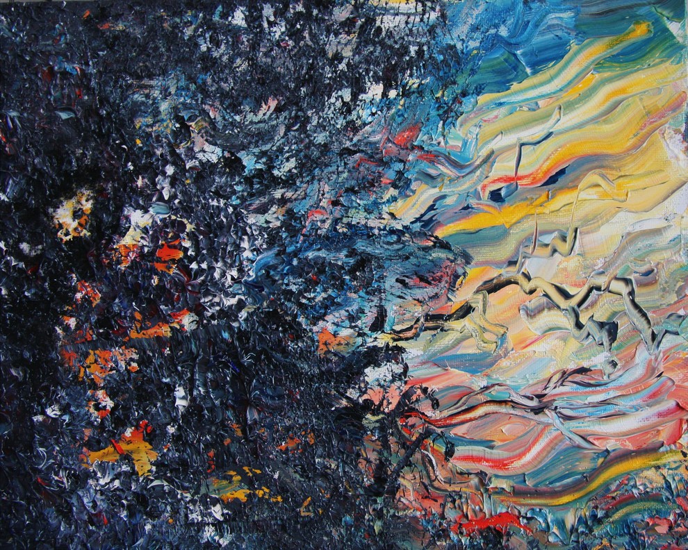 Абстракции