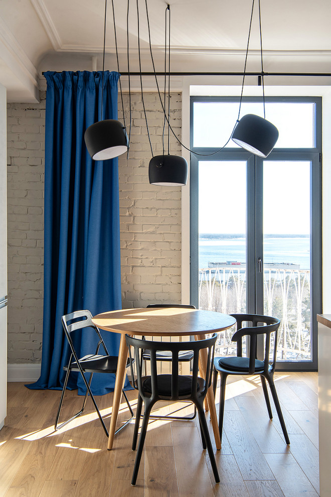 Квартира 35 м2