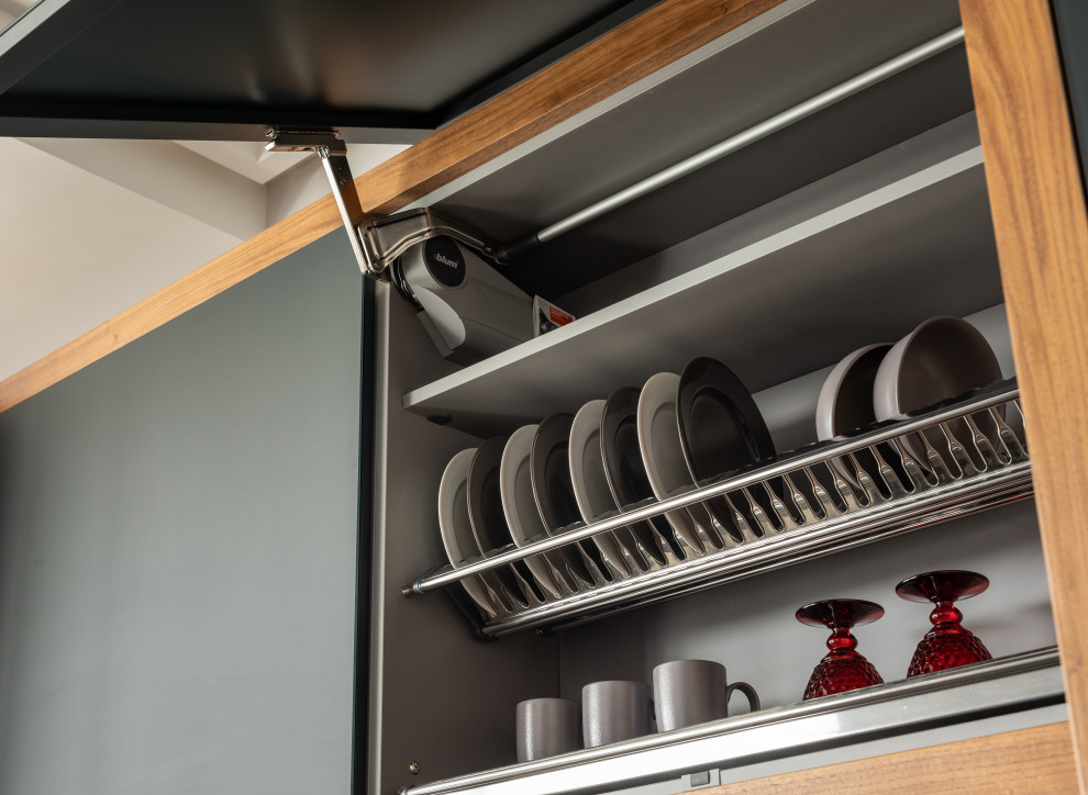 One ЖК "Флотилия"