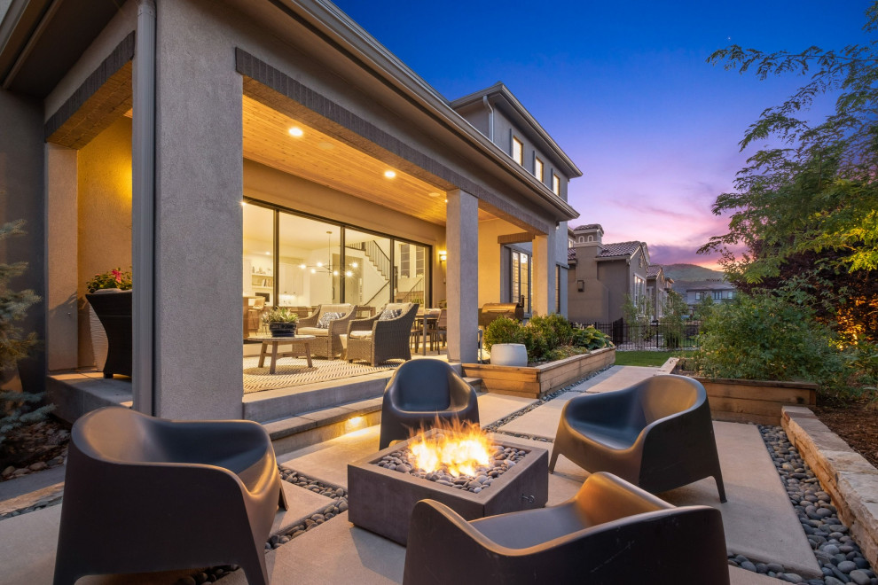 Front Range Residence