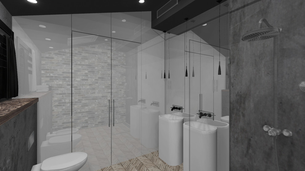 Загородный дом