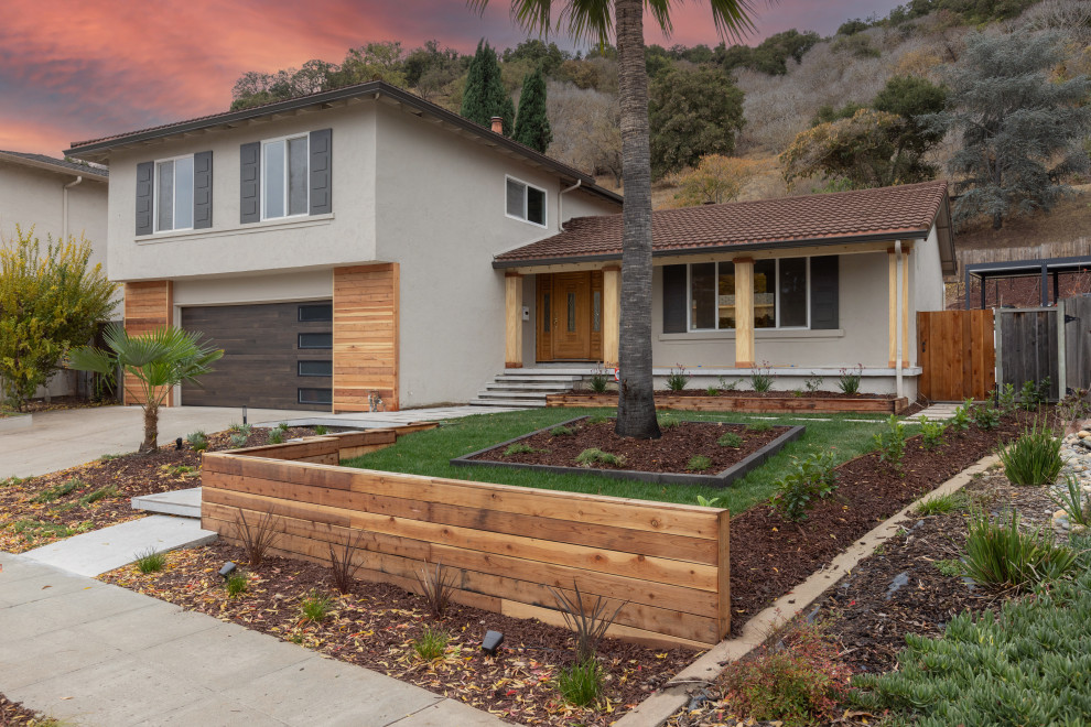 Modern Haven