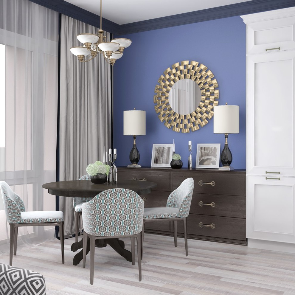 Спальня для женщины