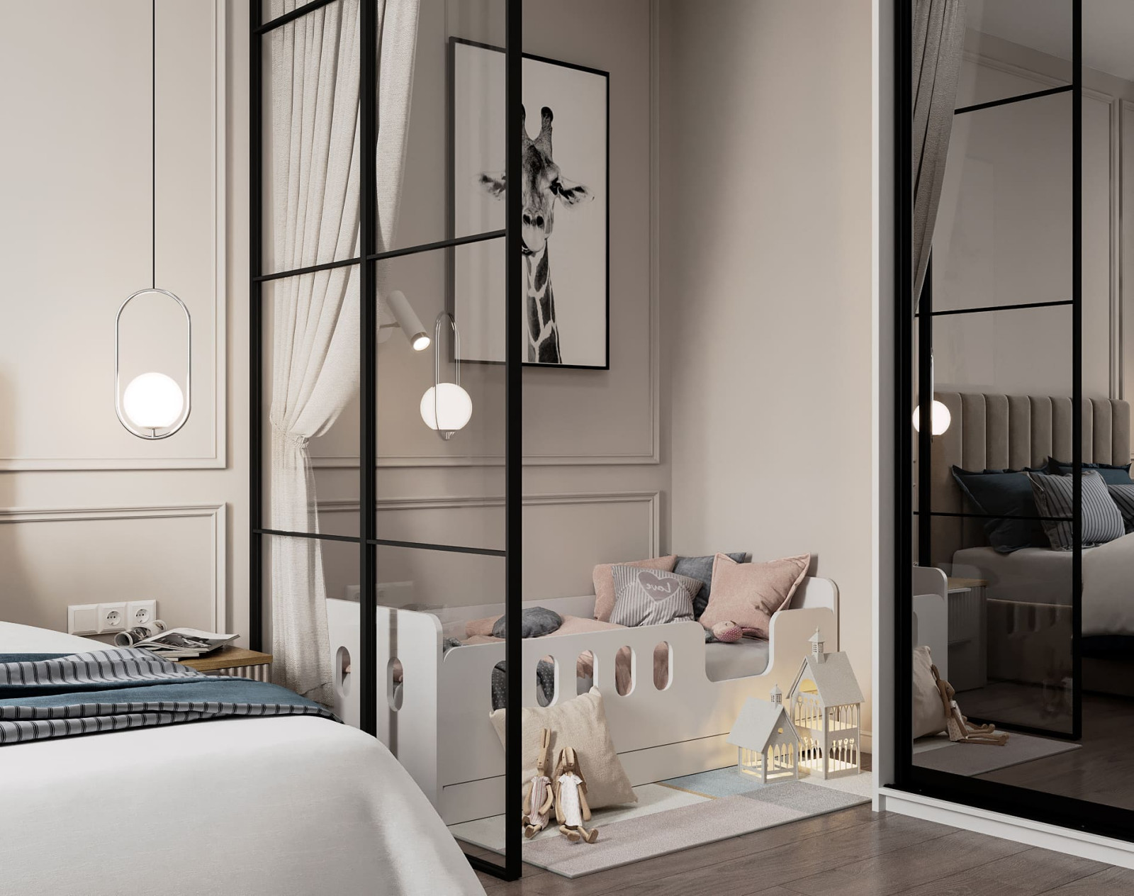 Манчестерская улица