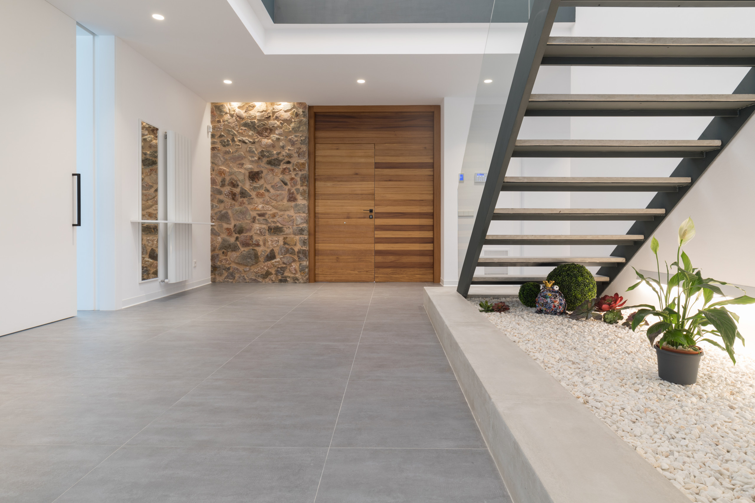Vivienda de obra nueva J&A