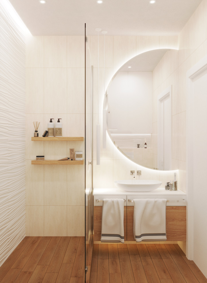 Дизайн интерьеров дома, Подмосковье